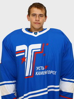 Черепанов Глеб